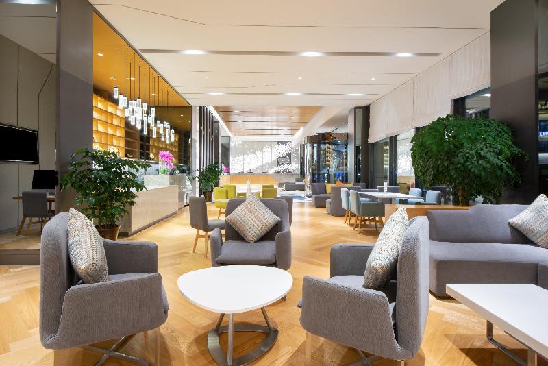 Holiday Inn Express Chengdu Huanhuaxi By Ihg-Near Jinsha Site Musem,Near Wuhou Temple Museum,Welcome Drinks,Free Gym,Free Self-Service Laundry Luaran gambar