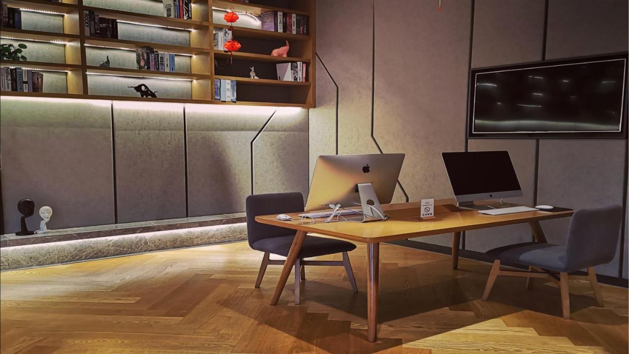 Holiday Inn Express Chengdu Huanhuaxi By Ihg-Near Jinsha Site Musem,Near Wuhou Temple Museum,Welcome Drinks,Free Gym,Free Self-Service Laundry Luaran gambar