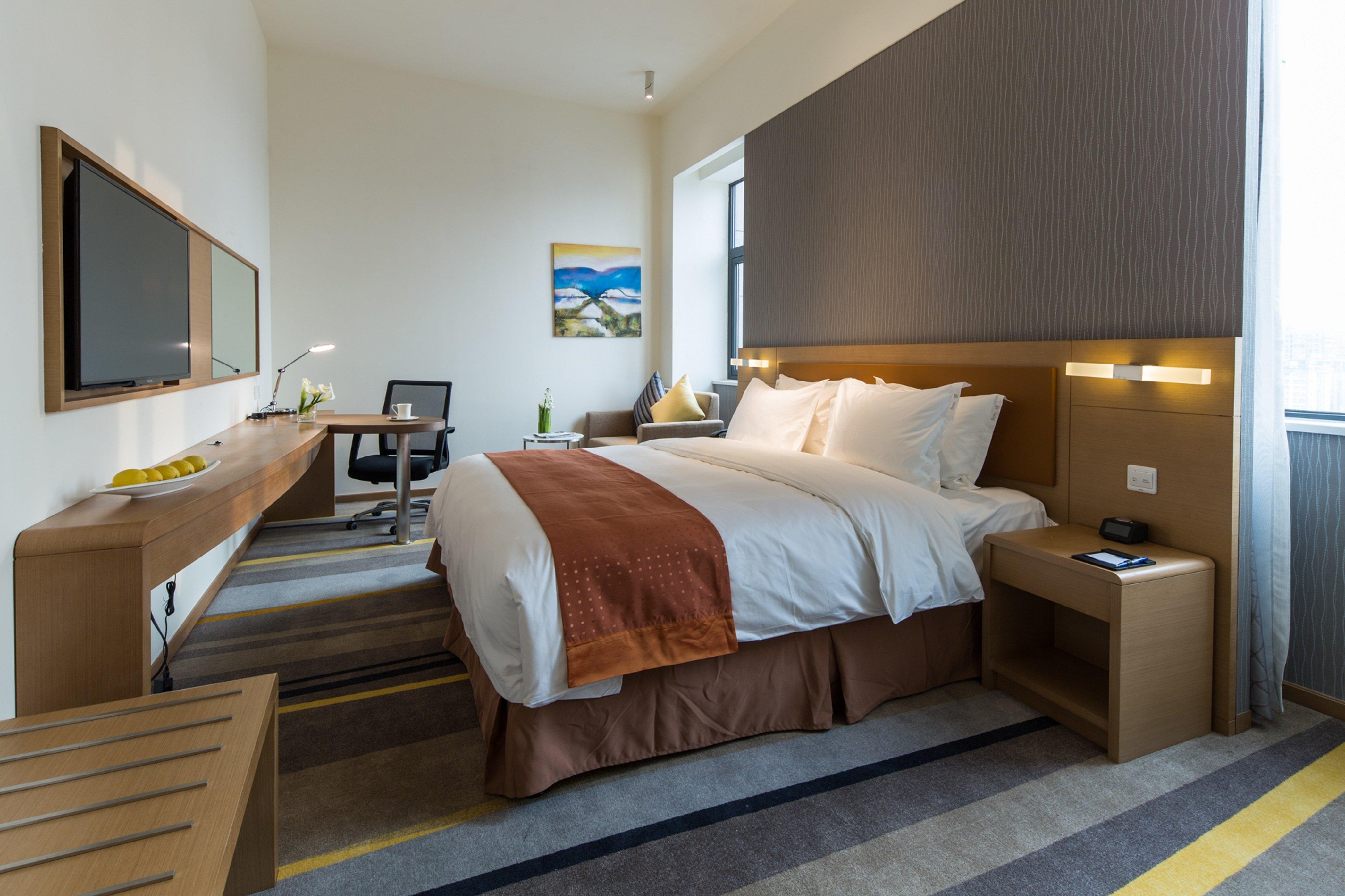 Holiday Inn Express Chengdu Huanhuaxi By Ihg-Near Jinsha Site Musem,Near Wuhou Temple Museum,Welcome Drinks,Free Gym,Free Self-Service Laundry Luaran gambar